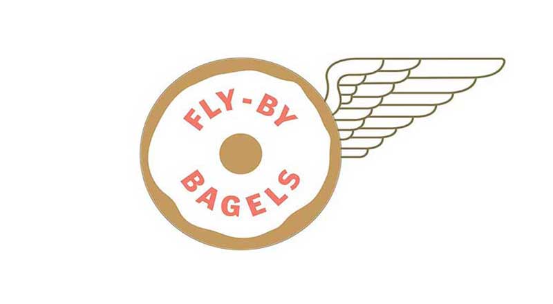  Fly-By Bagels