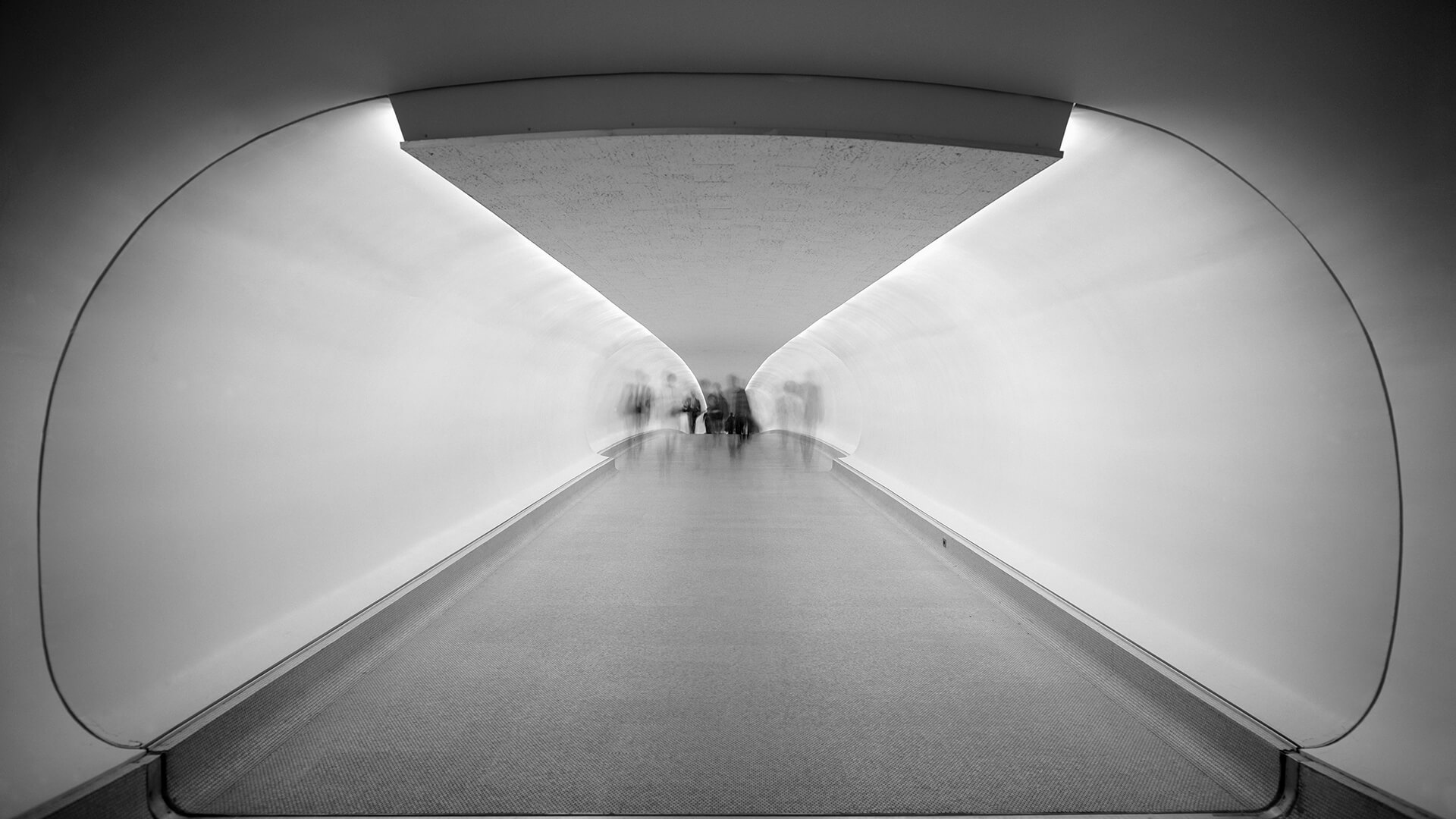 TWA Hotel at JFK Airport