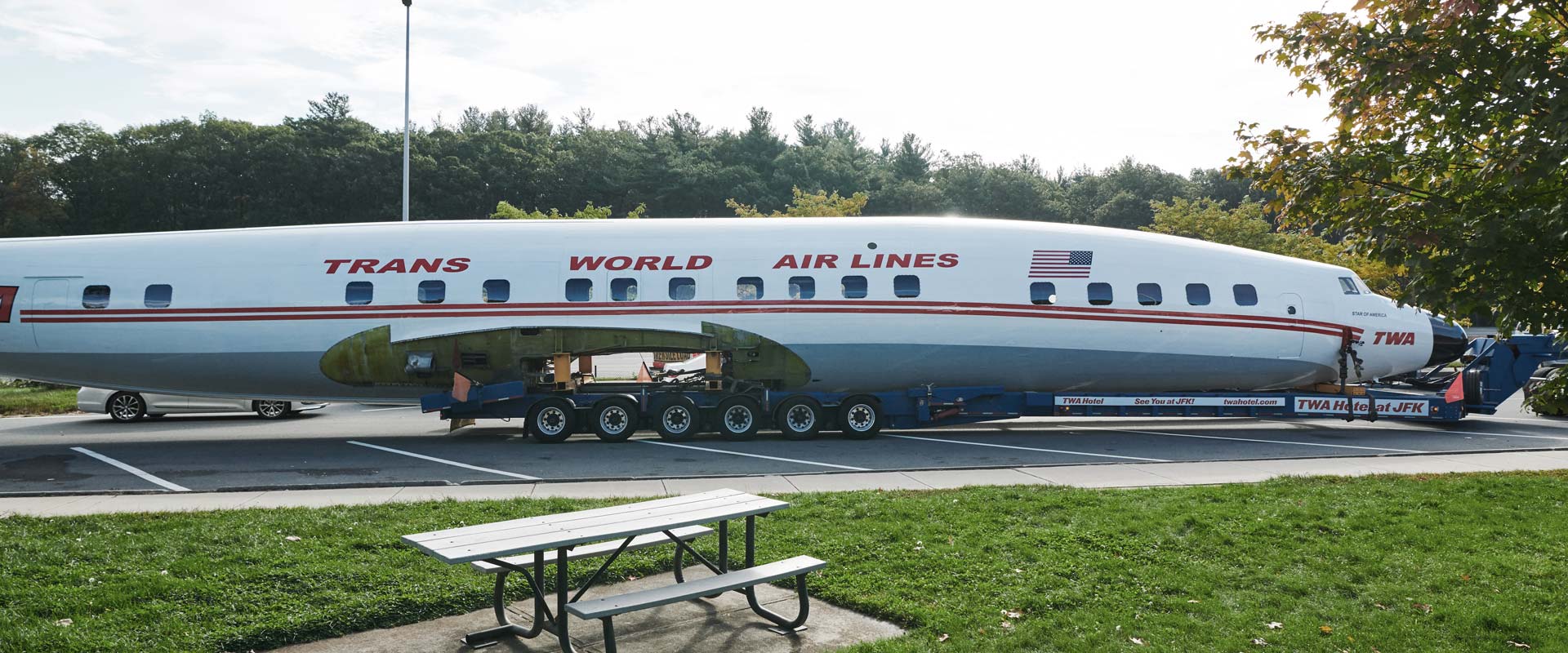 TWA_Connie_Journey_PicnicBreak