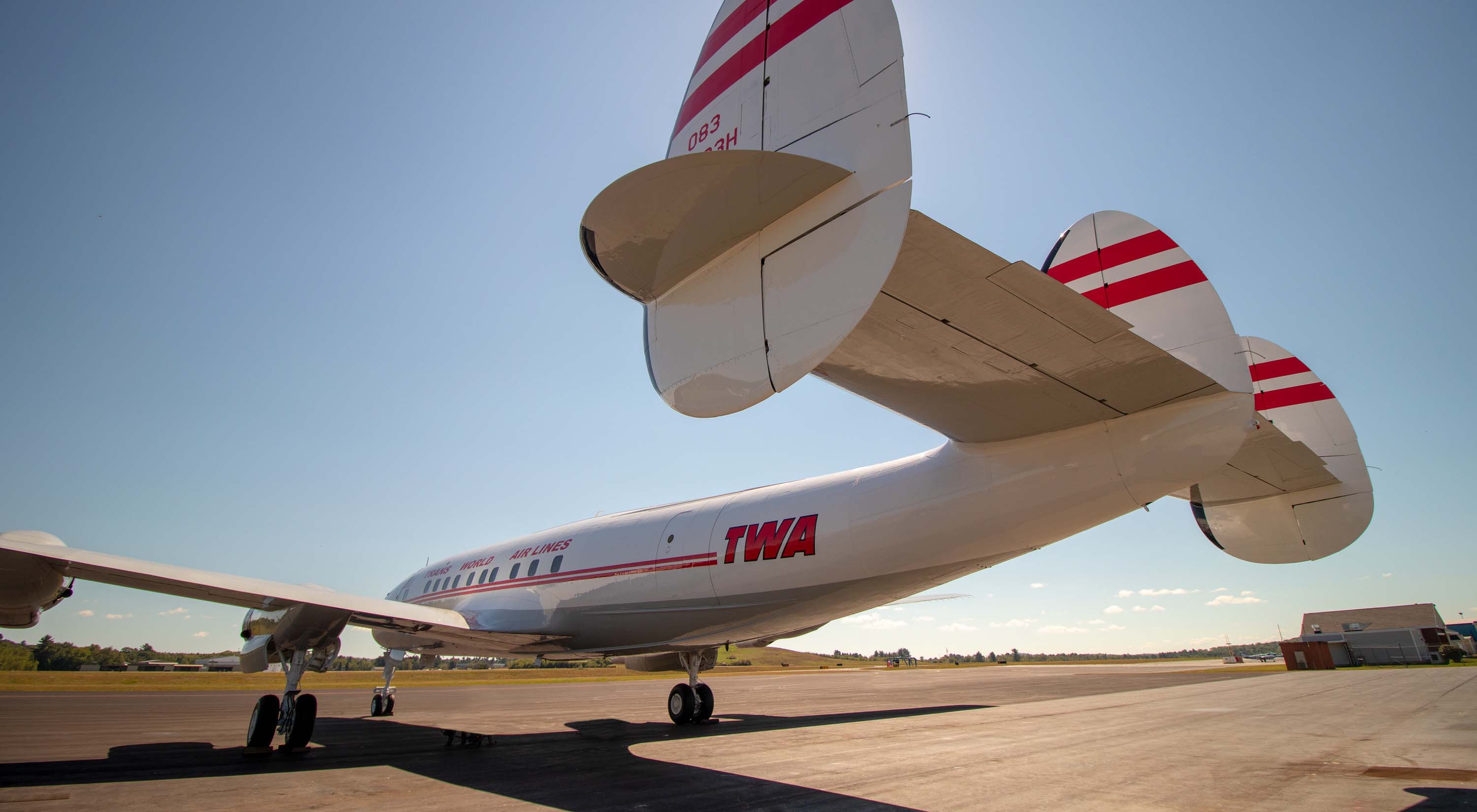 TWA_Connie_Restored