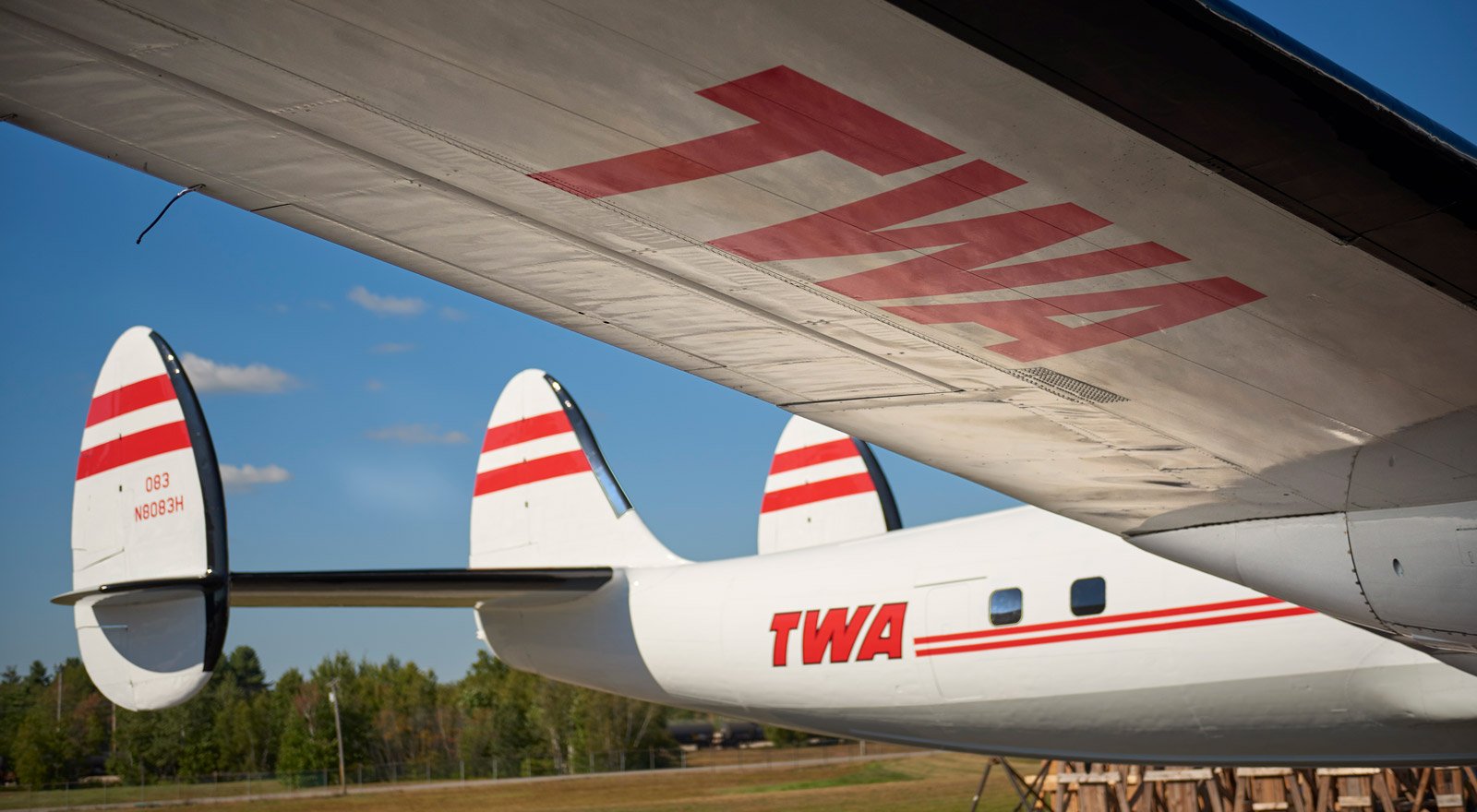 TWA_Connie_Restored