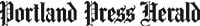 Portland Press Herald_Logo