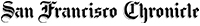 San Francisco Chronicle_Logo