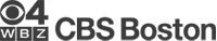 WBZ CBS_Logo