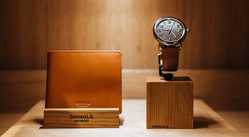  TWA Hotel Shinola