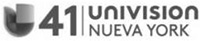 Univision 41_logo