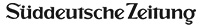 Suddeutsche Zeitung_Logo
