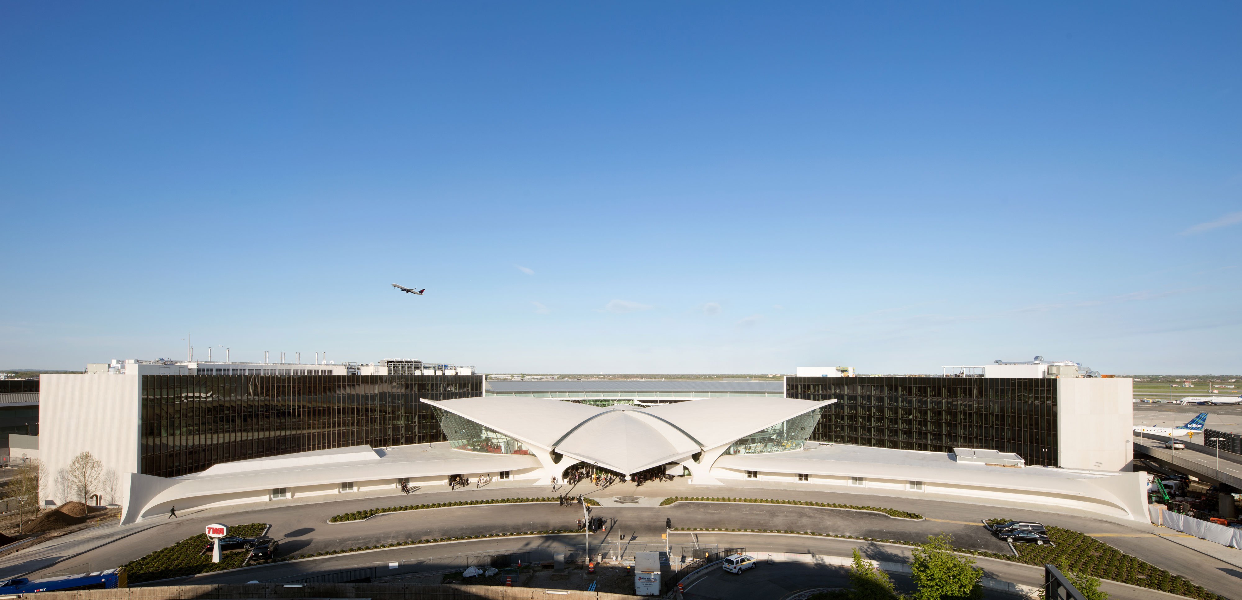 TWA Hotel