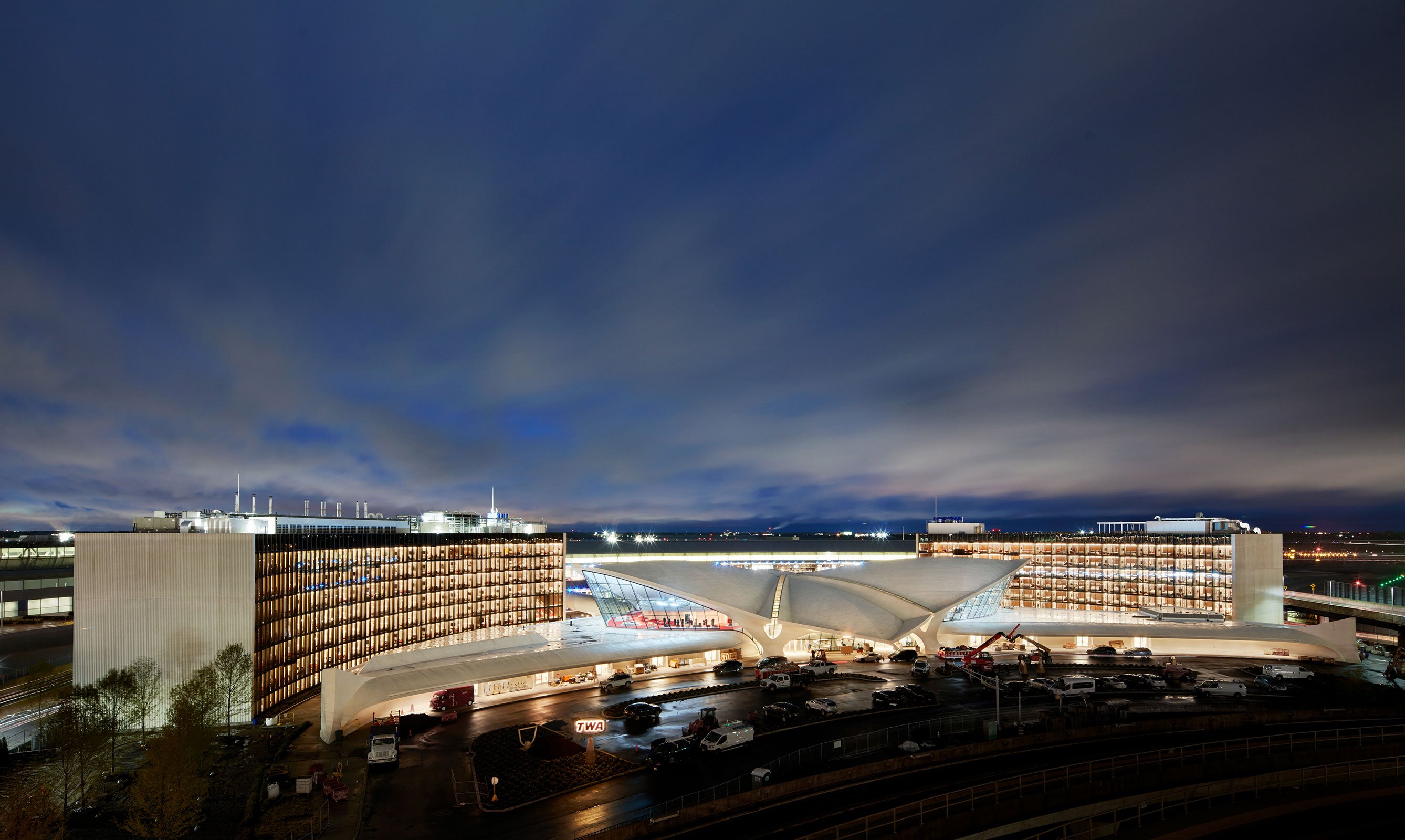 TWA Hotel