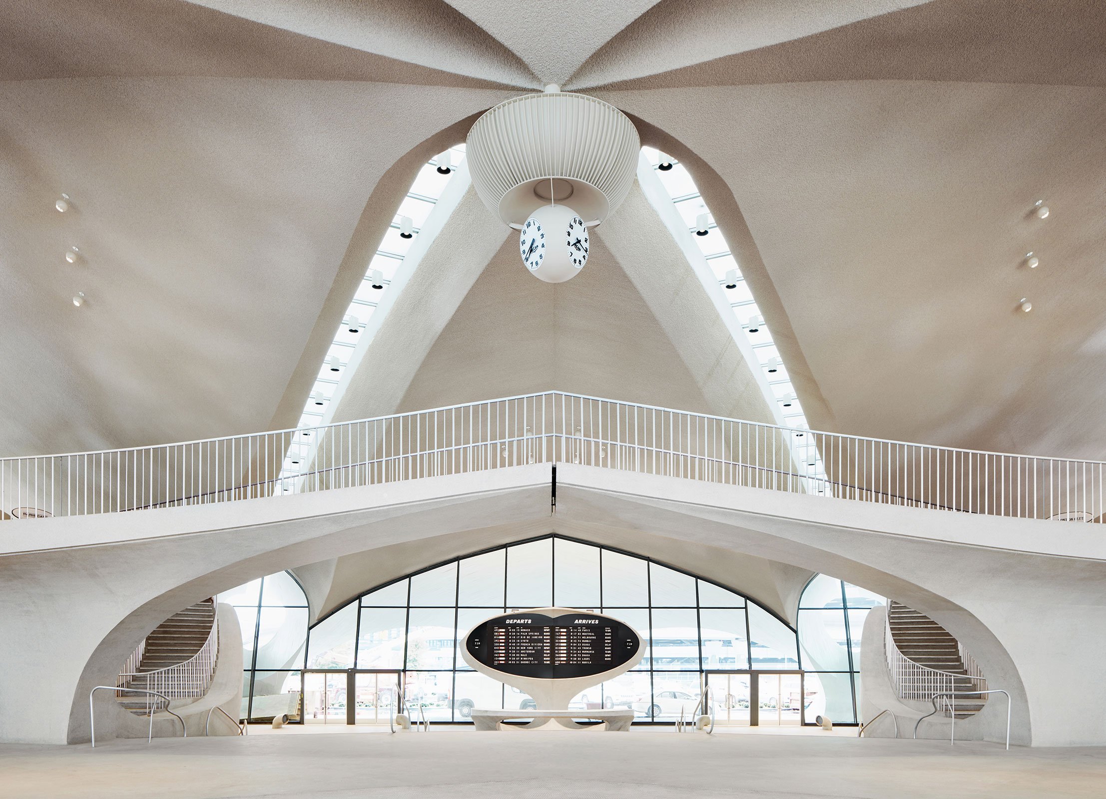 TWA Hotel