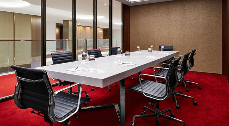  TWA Meeting Room Boardroom