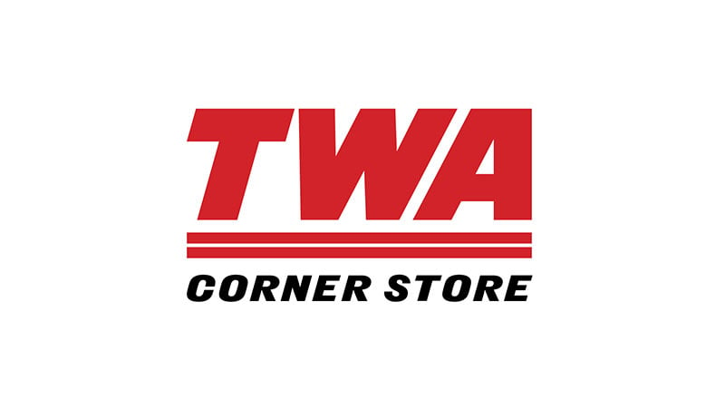  TWA Corner Store