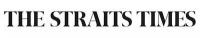 The Straits Times Logo