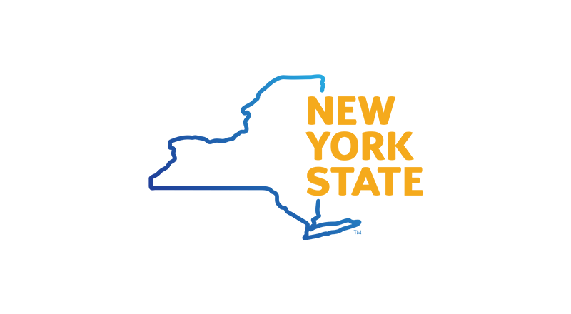  NY State Award