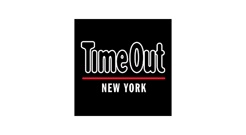 Time Out NY