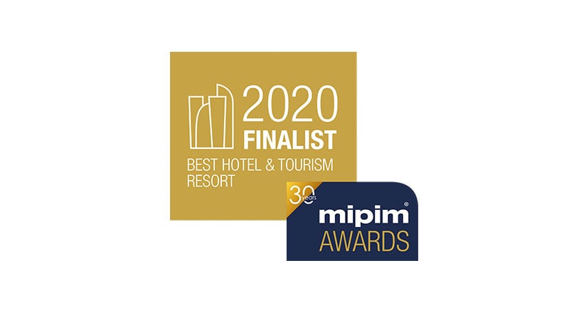  MIPIM