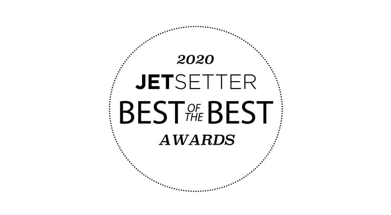  Jetsetter