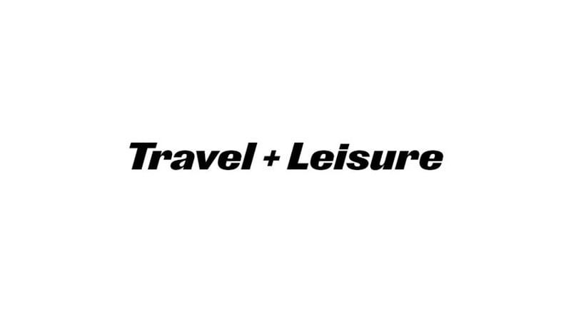  Travel + Leisure
