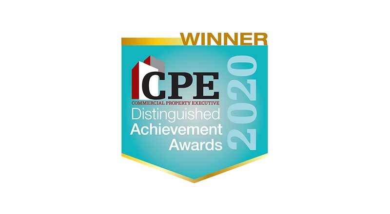  CPE Award