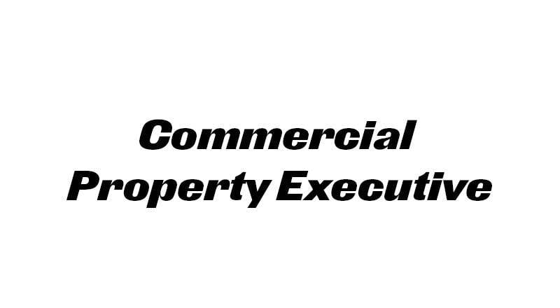  Commercial Property Executive