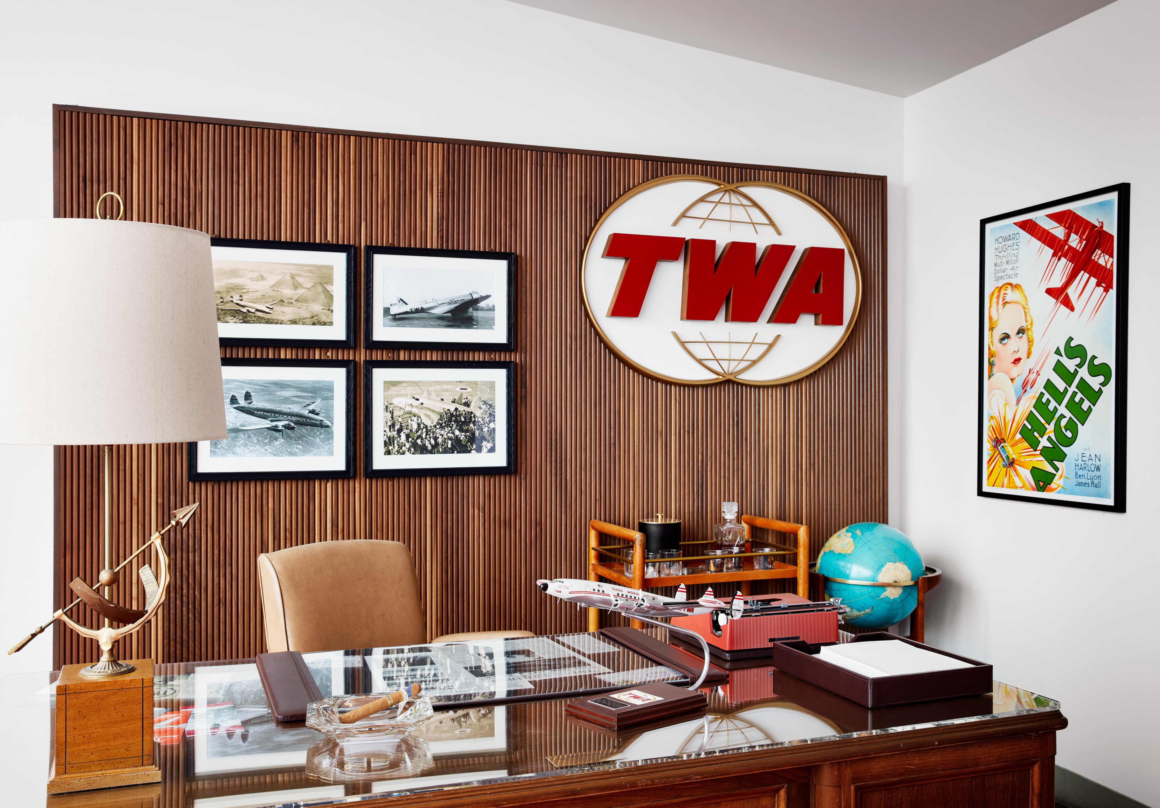 TWA Hotel