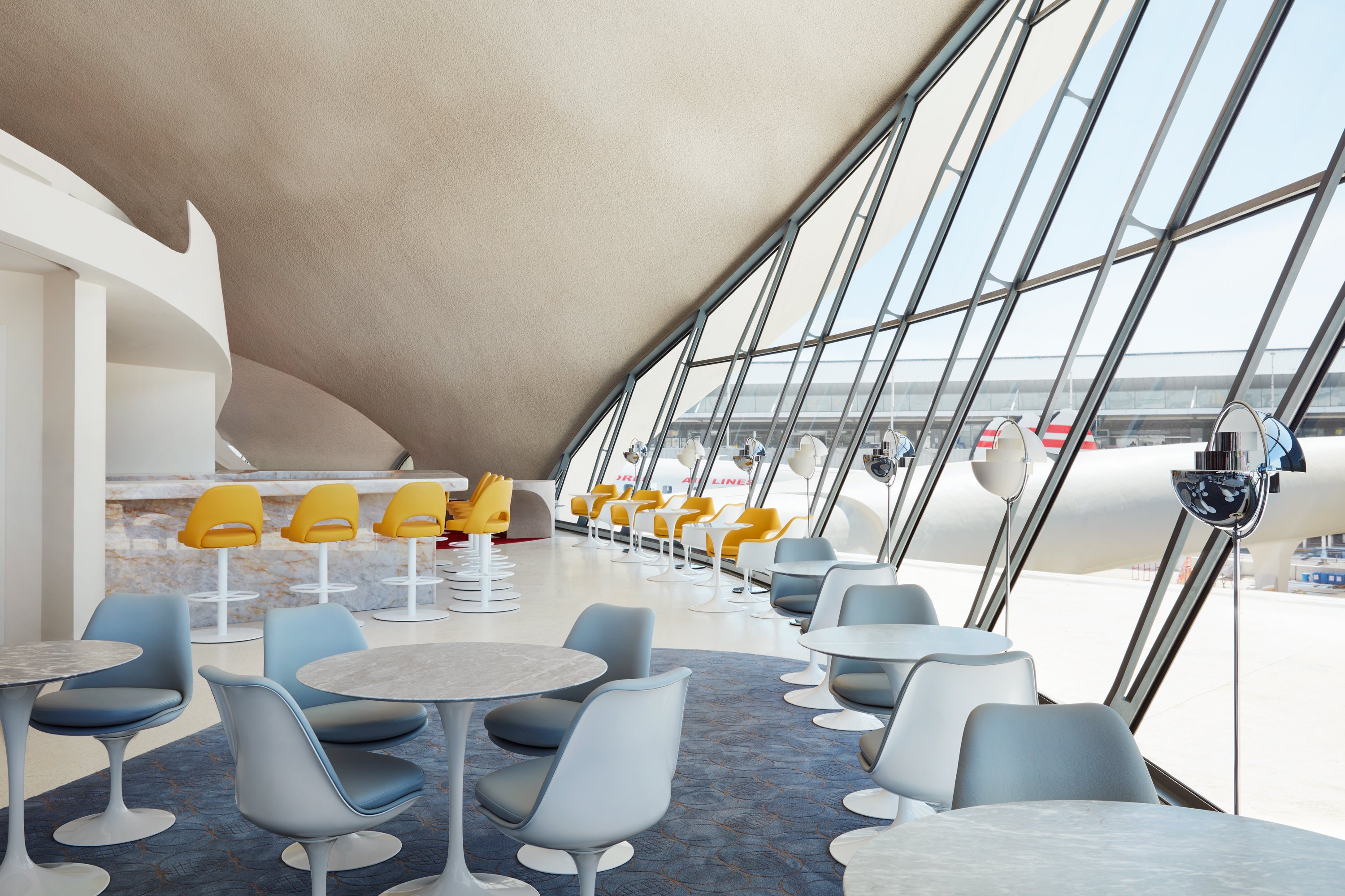 TWA Hotel