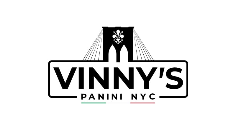  Vinny's Panini