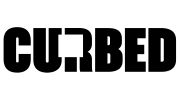 Curbed logo