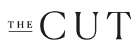 The Cut logo