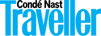 Condé Nast Traveller logo