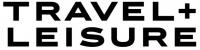 Travel + Leisure logo