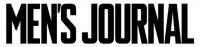 Men's Journal logo