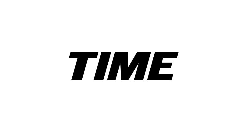 TIME Magazine