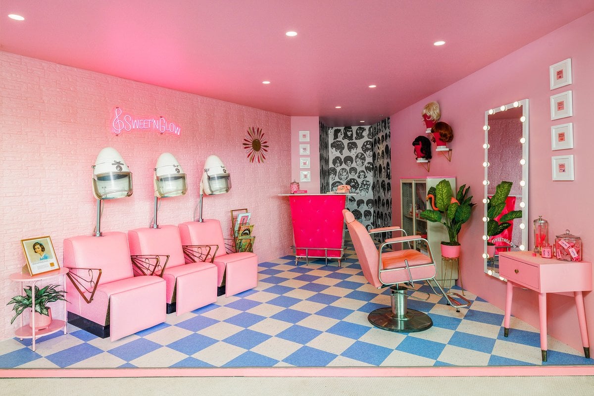 Sweet’N Glow Salon