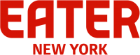 Eater New York logo