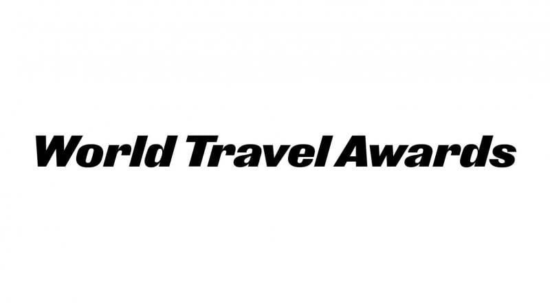  World Travel Awards