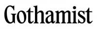 Gothamist logo