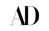 Architectural Digest logo