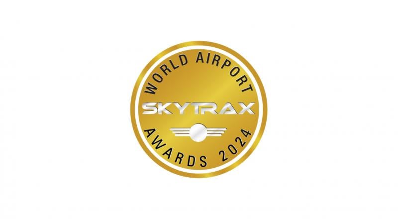  Skytrax World Airport Awards 2024
