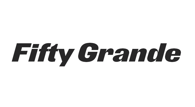  Fifty Grande