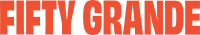 Fifty Grande logo